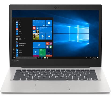 Lenovo Ideapad S130.